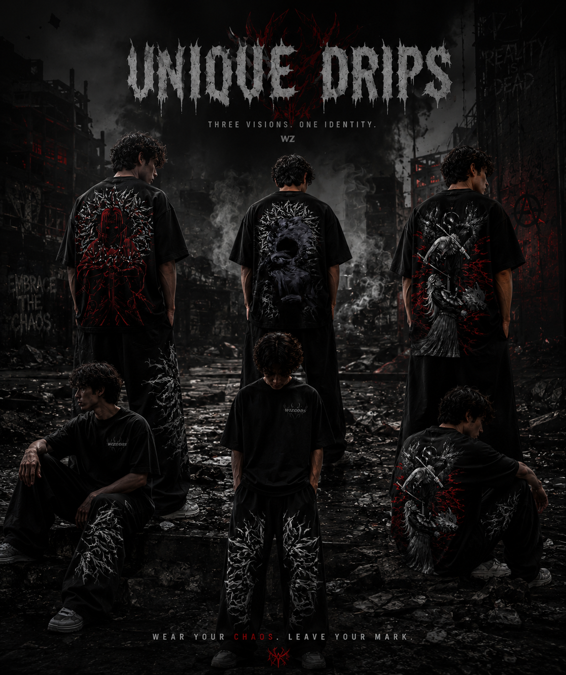 summer drips