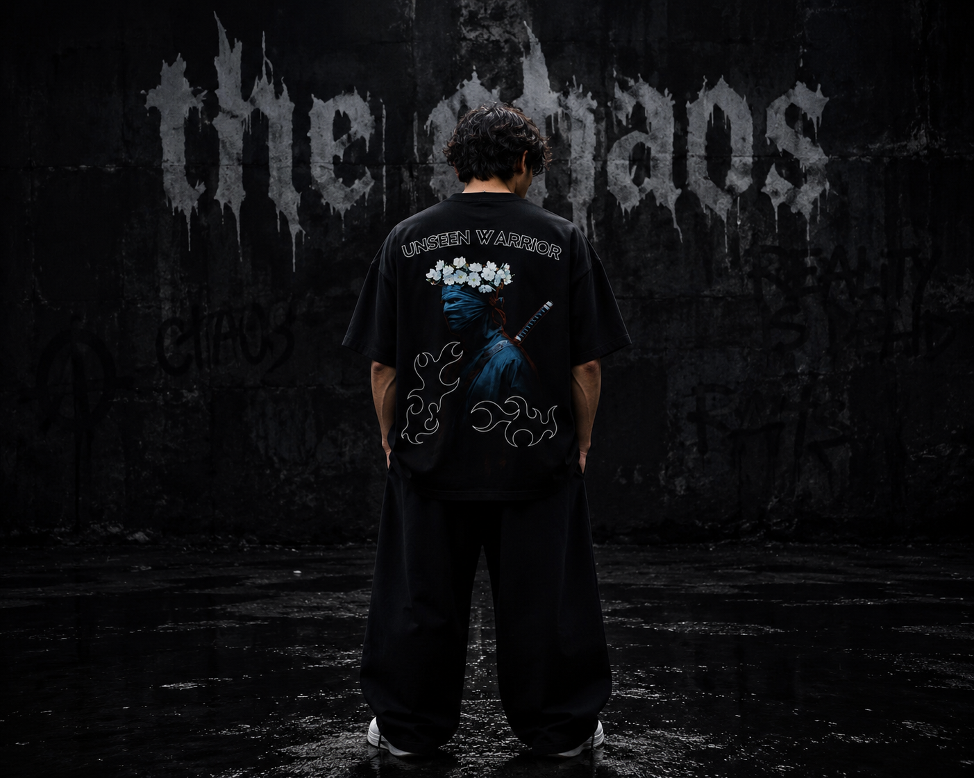 The Chaos
