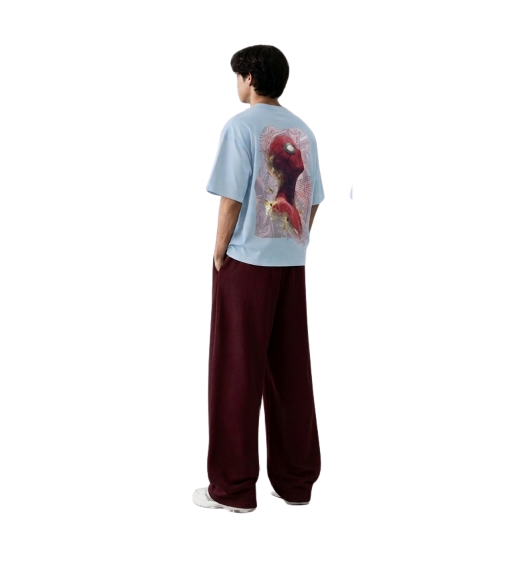 Spider Man Crossweb Tee