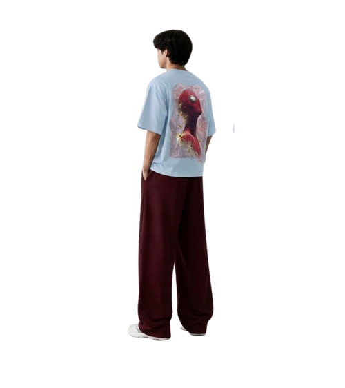 Spider Man Crossweb Tee