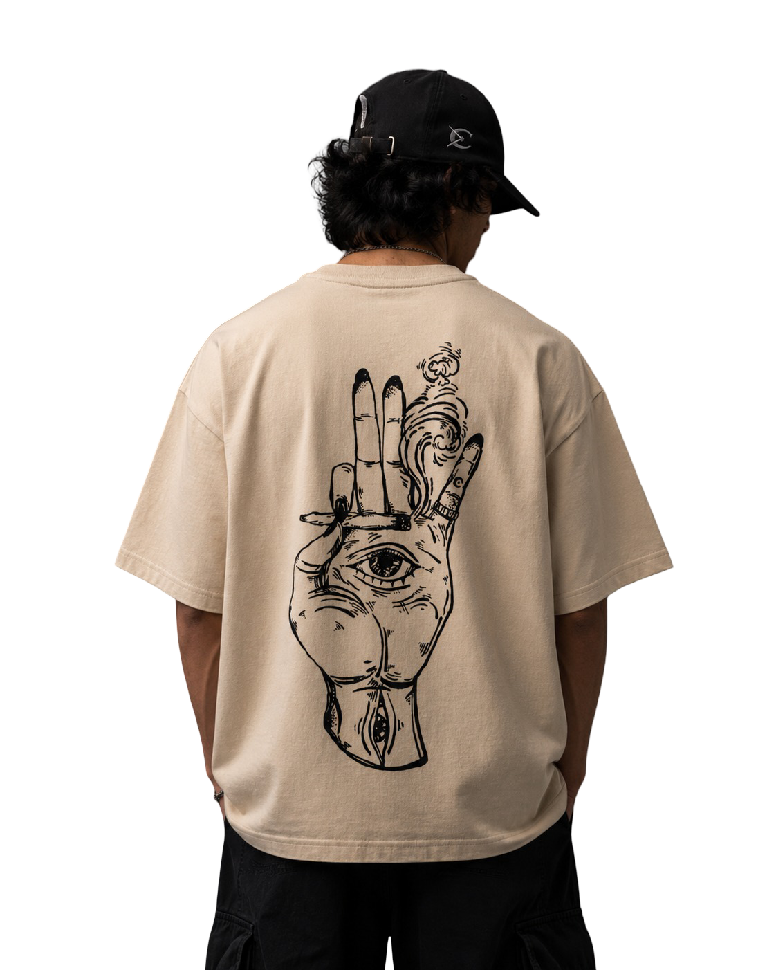 It's Organic Tee